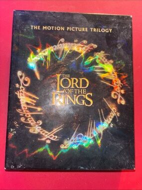 Lord of the rings